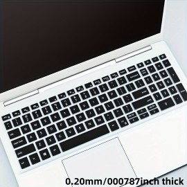 Keyboard Protector For Dell's Inspiron 15 3000 3505 3502 3501 5501 10th Generation 5590 5584 5593 153505 155000  2021 New Dell Inspire 15 3593 5501 5502 5505 5508 7000s 15-7590-d1535b 15.6 Keyboard Protector For Dell's Inspiron 15 3000 3505 3502 3501 5501 10th Generation 5590 5584 5593 153505 155000  2021 New Dell Inspire 15 3593 5501 5502 5505 5508 7000s 15-7590-d1535b 15.6
