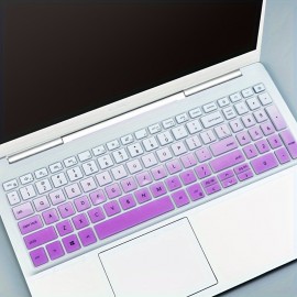 Keyboard Protector For Dell's Inspiron 15 3000 3505 3502 3501 5501 10th Generation 5590 5584 5593 153505 155000  2021 New Dell Inspire 15 3593 5501 5502 5505 5508 7000s 15-7590-d1535b 15.6 Keyboard Protector For Dell's Inspiron 15 3000 3505 3502 3501 5501 10th Generation 5590 5584 5593 153505 155000  2021 New Dell Inspire 15 3593 5501 5502 5505 5508 7000s 15-7590-d1535b 15.6
