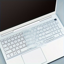 Keyboard Protector For Dell's Inspiron 15 3000 3505 3502 3501 5501 10th Generation 5590 5584 5593 153505 155000  2021 New Dell Inspire 15 3593 5501 5502 5505 5508 7000s 15-7590-d1535b 15.6 Keyboard Protector For Dell's Inspiron 15 3000 3505 3502 3501 5501 10th Generation 5590 5584 5593 153505 155000  2021 New Dell Inspire 15 3593 5501 5502 5505 5508 7000s 15-7590-d1535b 15.6