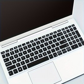 Keyboard Protector For Dell's Inspiron 15 3000 3505 3502 3501 5501 10th Generation 5590 5584 5593 153505 155000  2021 New Dell Inspire 15 3593 5501 5502 5505 5508 7000s 15-7590-d1535b 15.6 Keyboard Protector For Dell's Inspiron 15 3000 3505 3502 3501 5501 10th Generation 5590 5584 5593 153505 155000  2021 New Dell Inspire 15 3593 5501 5502 5505 5508 7000s 15-7590-d1535b 15.6