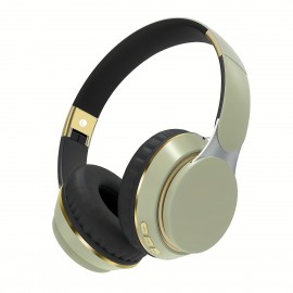 FG-07S Music Sports Wireless Headphones: 5.0 Stereo Channel, Volume Control, Thoughtful Gift For Men & Women!