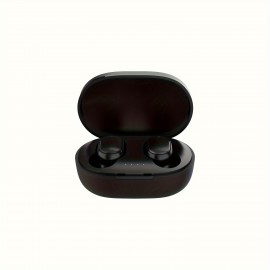 New A6s Tws  ln-Ear Hi-fi Stereo Wireless Earbuds:Superb Audio Quality & Long Battery Life - Perfect Gift For Men &Women!