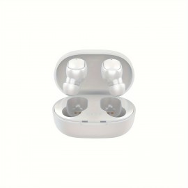 New A6s Tws  ln-Ear Hi-fi Stereo Wireless Earbuds:Superb Audio Quality & Long Battery Life - Perfect Gift For Men &Women!