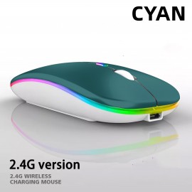 Cyan