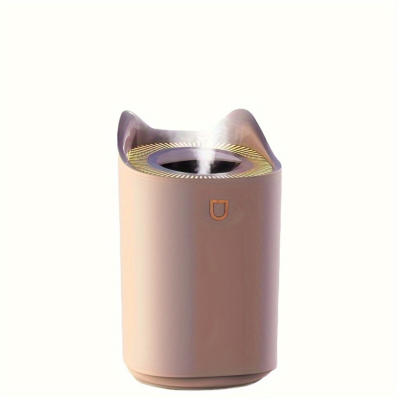 large humidifier ultrasonic essential oil diffuser h2o room air humidifiers details 4