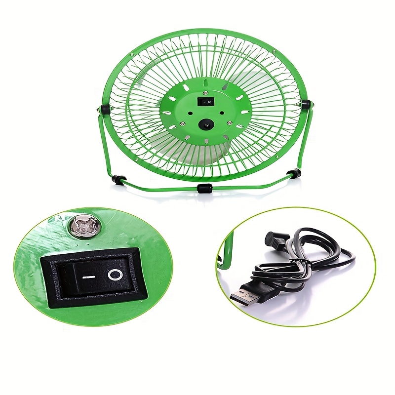 fan portable fan for bedroom fan neck fans cooling fans for bedroom large fans hand held fan wi configure usb data cable no battery details 3